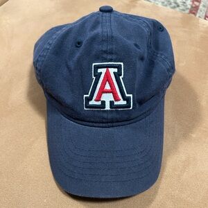 Arizona Baseball Cap